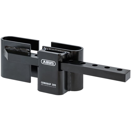 ABUS Container Lock Adjustable No Drilling Less Padlock - CONHASP205