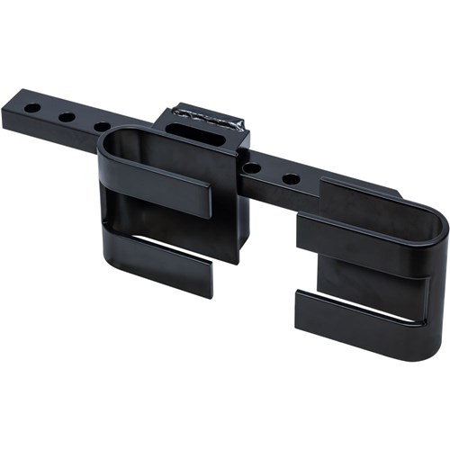 ABUS Container Lock Adjustable No Drilling Less Padlock - CONHASP205
