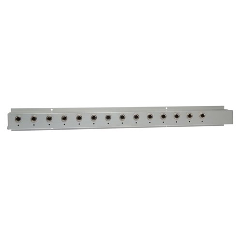 Creone Keybox KeyControl Series Strip 14 Key Positions,Unlocked, compatible with KeyWin6 Systems - 145004