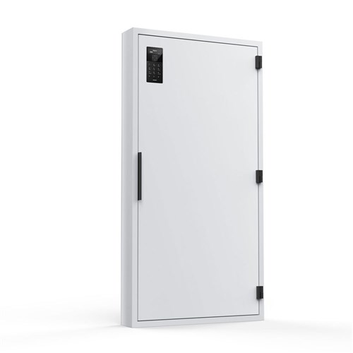 Creone KeyBox KeyControl Series 9550SC KeyWin6 Cabinet Kit with 182 Pegs, Locked, requires KeyWin6 Licence - CR9550182L6