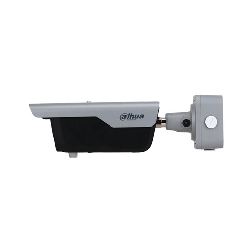 Dahua Access ANPR 4MP Bullet Network Camera with 2.7-12mm Varifocal Lens, IP67 and IK10 - DHI-ITC413-PW4D-IZ1