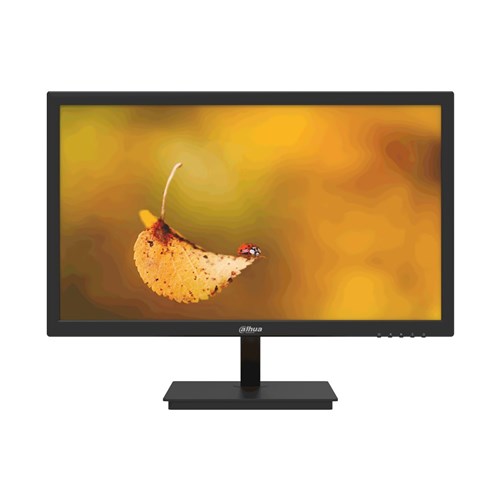 Dahua 24inch Full High Definition LED Monitor, 1080P with HDMI Input - DHI-LM24-L200