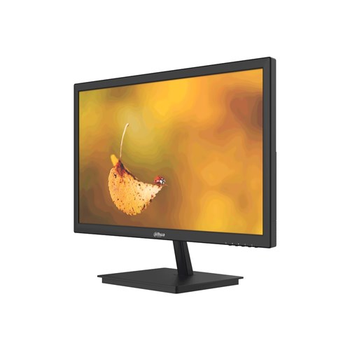 Dahua 24inch Full High Definition LED Monitor, 1080P with HDMI Input - DHI-LM24-L200