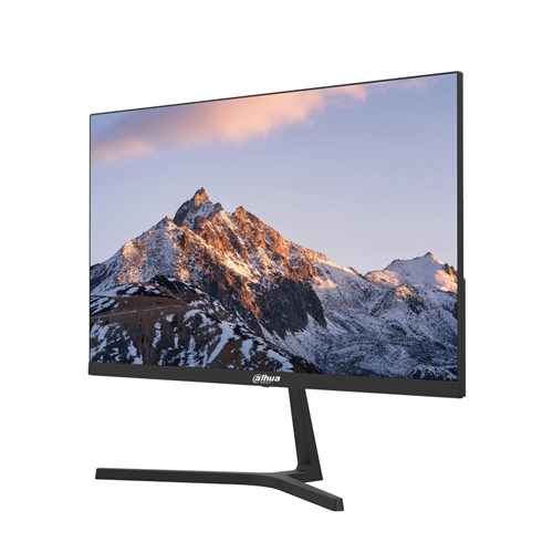 Dahua 27inch Full High Definition LED Monitor, 1080P with HDMI Input - DHI-LM27-B200S