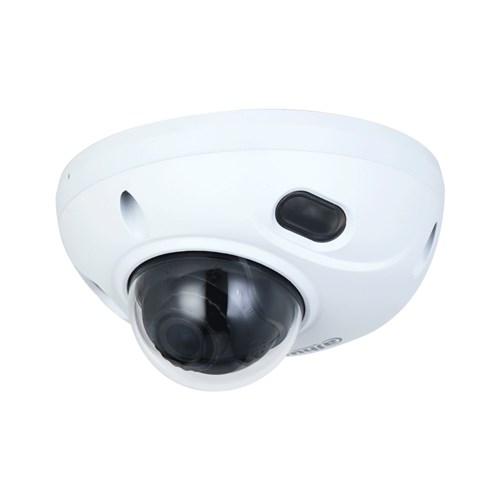 Dahua WizSense Series 4MP Wedge Network Camera with 2.1mm Fixed Lens, IP67 and IK10 - DH-IPC-HDBW3466FP-AS-AUS