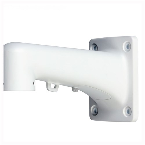 Dahua Wall Mount Bracket, Aluminium Alloy, White - DH-PFB306W