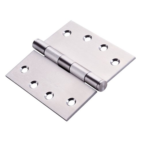 dormakaba Butt Hinge Loose Pin 100x100x2.5mm SSS - DKH100100LPSSS 9401900100201