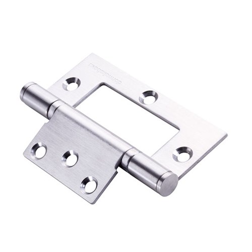 dormakaba Fast Fix Hinge for Aluminium Door 100x70x2.5mm SSS - DKH10070FF-AFSSS 9401900200101