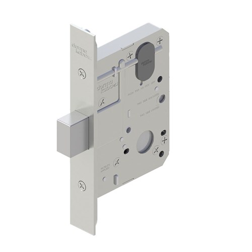 DORMAKABA DEADBOLT PRIMARY MORTICE LOCK MS2601 SSS