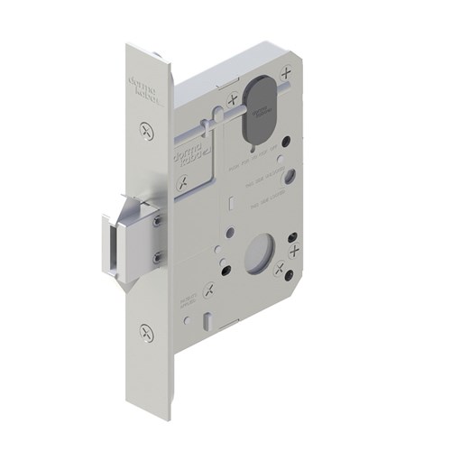 DORMAKABA SLIDING PRIMARY MORTICE LOCK MS2603 SSS