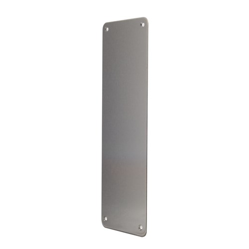 dormakaba 3010 Series Push Plate Visible Fix SSS - R3010V SSS 9400000017454