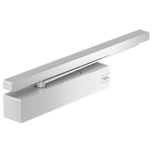 dormakaba TS98 Door Closer Non Handled Cam Action Adjustable EN 1-6 in Silver - TS98 XEA1-6 BMP G-N P600 9400000016856
