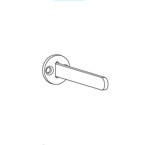 DORMAKABA TURNBAR SA-KP CASE FIX PRIVACY LOCK SUIT MS2600 & MS2900 SERIES Pkt=5