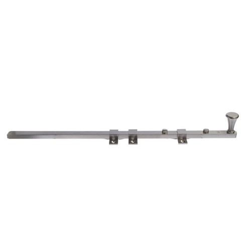 DORMA PANIC BOLT VISIBLE FIX 2790x450MM SNP (9400000279411)