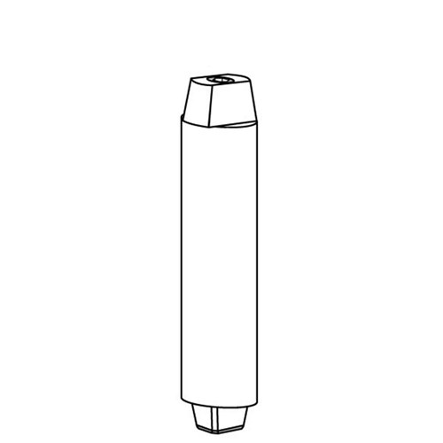 DORMA SPINDLE INSERT 45MM suit BTS