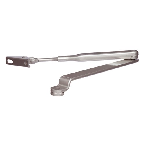 DORMA ARM TS68 REG 6870 SIL | DORMA TS68 Regular Door Closer - LSC ...