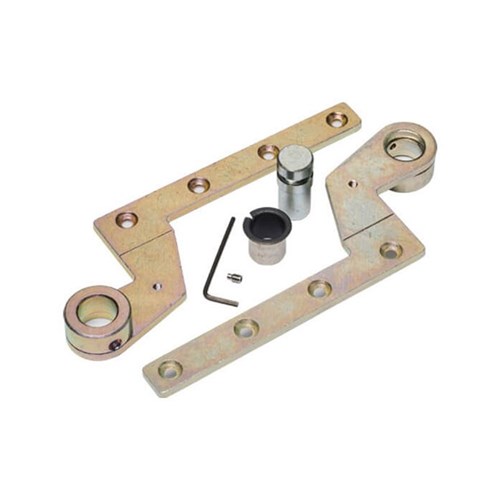 dormakaba Single Action Offset Top Strap -7411K-56