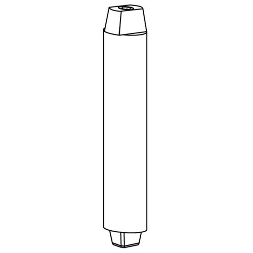 DORMA SPINDLE INSERT 7.5MM suit BTS