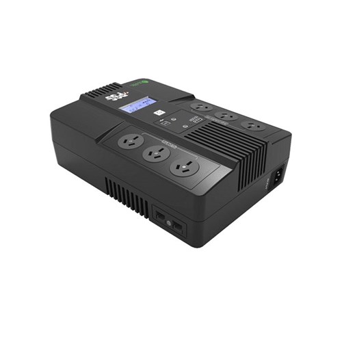 PSS Eco-Alto Series 800VA 480 Watt UPS - ECO800L