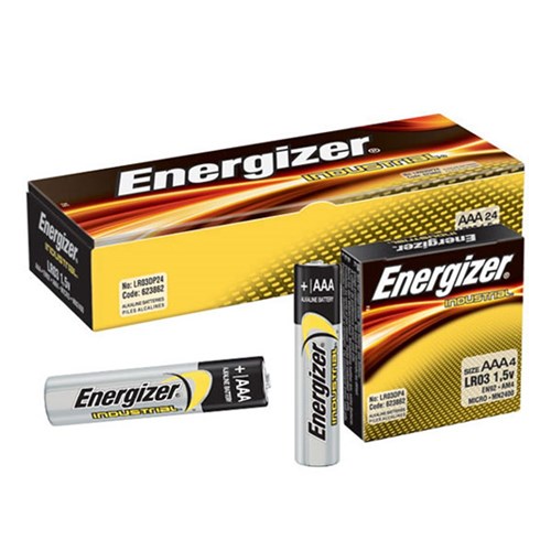 energizer batteries