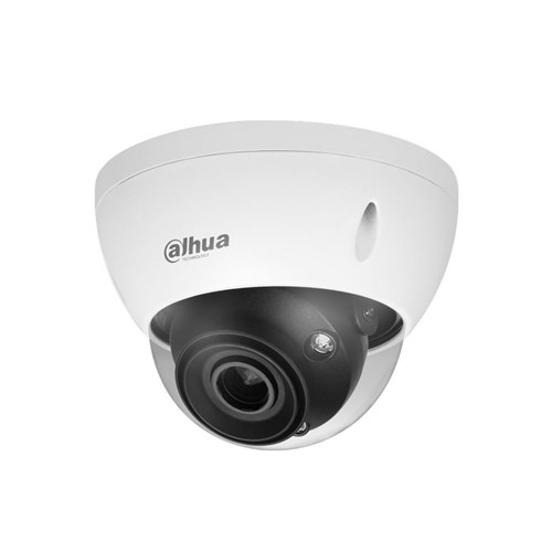 Dahua WizMind Series 8MP Dome Network Camera with 2.7-12mm Vari-focal Lens, IP67, IK10 - DH-IPC-HDBW5842EP-ZE-S3