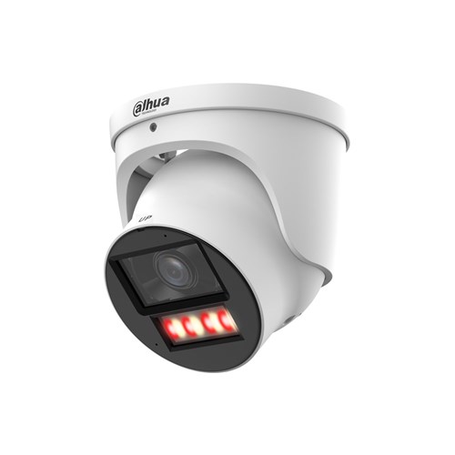 Dahua Wizmind Series Pro 8MP WizColor Fixed-focal Eyeball Network Camera - DH-IPC-HDW5859H-ASE-PV-PRO-ANZ