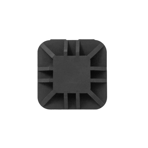 Hitchsafe Tow Bar Receiver Key Vault Cover - HS7010