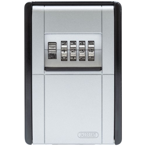 ABUS Key Garage KG787BIG Wall Mount Dial Mechanism DP