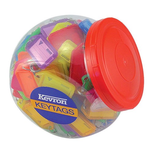 KEVRON CLICKTAG ID5 MEGA MIX TUB ID5AC150 Pkt=150