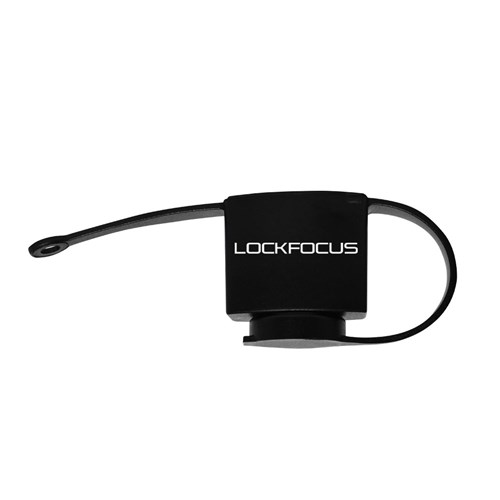 Lock Focus Weatherproof Cover for Lock Focus Padlock - M/2312-LF