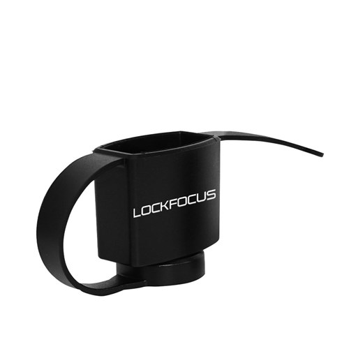 Lock Focus Weatherproof Cover for Lock Focus Padlock - M/2312-LF
