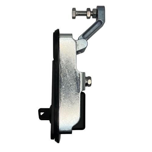 Lock Focus Mini Pop Lock Compression Latch Black Retail Pack- AR/2405/PH/6