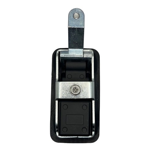 Lock Focus Mini Pop Lock Compression Latch Black Retail Pack- AR/2405/PH/6