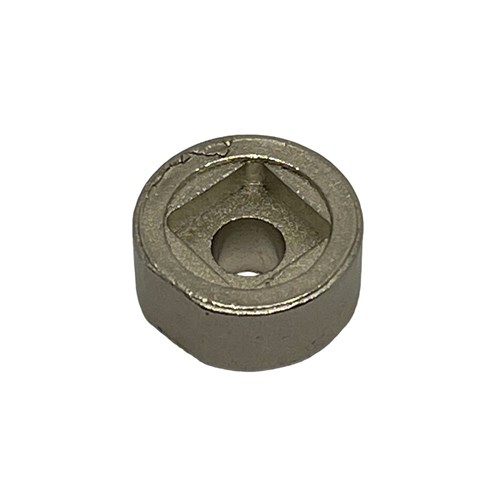 Lock Focus Accessory Adaptor 6.3mm Bit for Digital Combination Lock - I/8025005