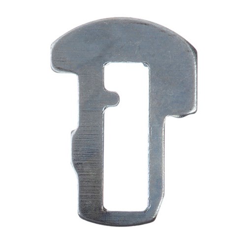 LOCK FOCUS RETAINER P/RETH/1 BARREL RETAINER - KEY HELD