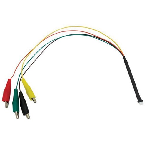 Lockmasters LBB Jumper Cable Suit LaGard