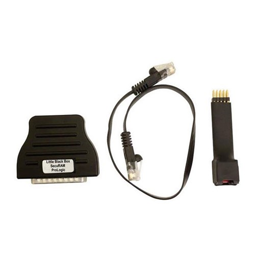 LOCKMASTERS LBB RECOVERY TOOL UPDATE 1 (SECURAM)