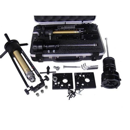 LOCKMASTERS STRONG ARM MINIRIG PRO KIT