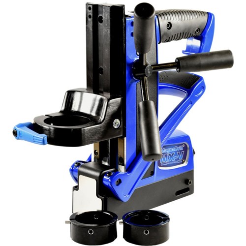 LOCKMASTERS STRONG ARM CORDLESS MAGNETIC DRILL SAMAGMXV PRESS SAMAGMXV