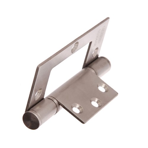 LOCKWOOD HINGE 100x70mm FF SSS