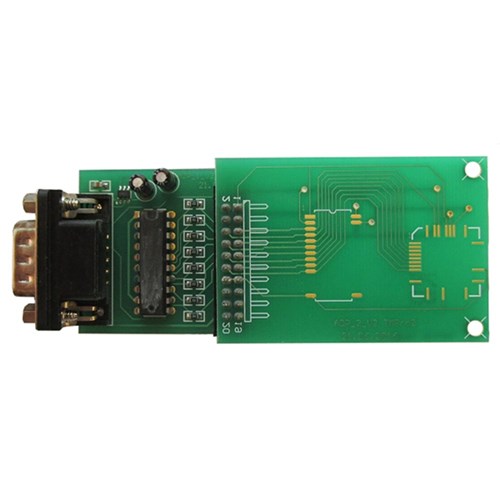 TMPRO ADAPTOR for MOTOROLA MC68HC805P18 DEVICE