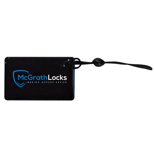 McGrath Locks Mifare 1k Fob