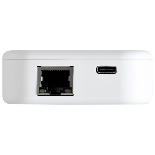 McGrath G3 Gateway, PoE and Type-C USB, WIFI 2.4GHz