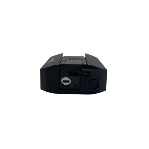 McGrath Locks Padlock With Fingerprint, BLE and Key Override, IP67 Rating