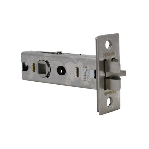 McGrath Locks 60mm Backset Tubular Latch