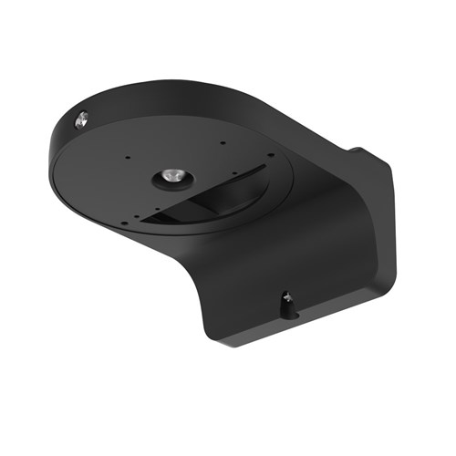 Milesight Wall Mount Bracket, Black - A71/BLK