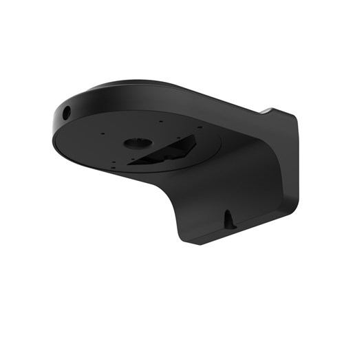 Milesight Wall Mount Bracket, Black - A71/BLK