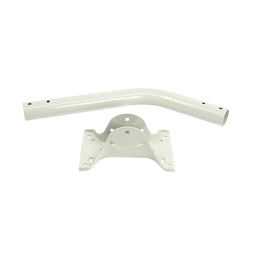 Ubiquiti Universal Wall / Pole Antenna Mounting Kit - UB-AM