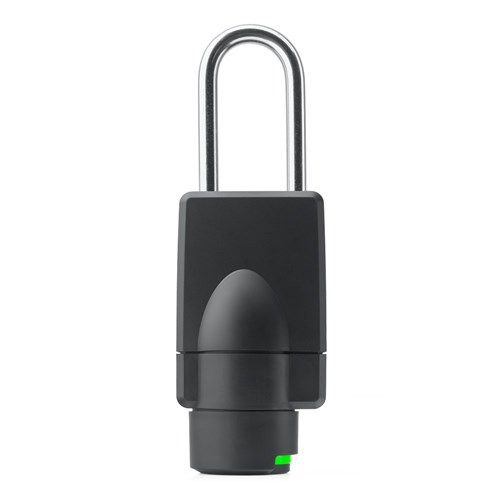 SALTO NEOxx G3 Padlock, HSE, 48mm, 60mm Permanent Shackle Without Chain