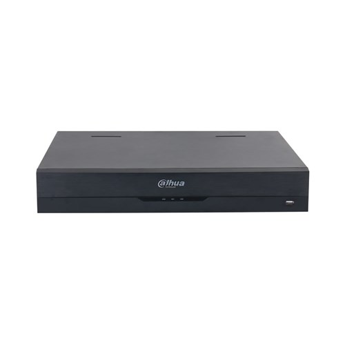 Dahua WizSense AI Series 16 Channel NVR with 16 PoE Ports, 4 HDD Bays, AcuPick Technology - DHI-NVR5416-16P-AI/ANZ-S2